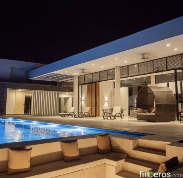 VILLA LAUNGE - Finca en San Jerónimo, Antioquia